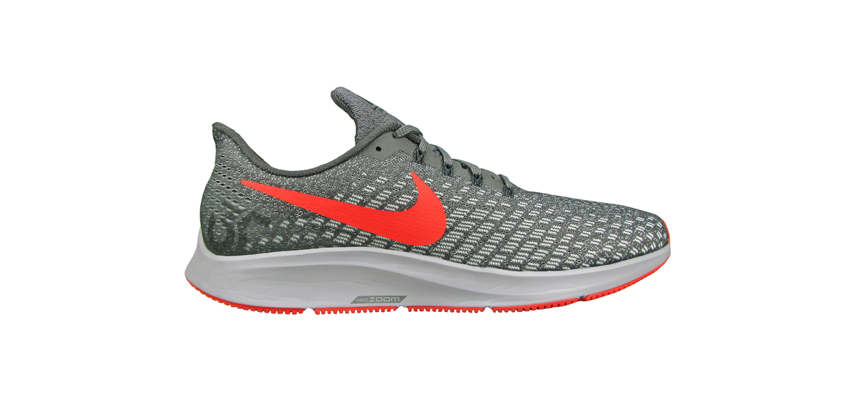 pegasus 35 heel slip