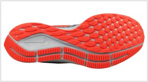 sole review pegasus 35