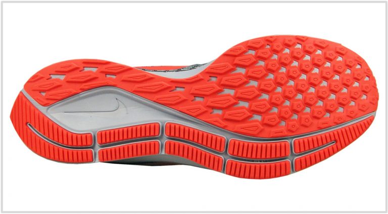 pegasus 35 pronation