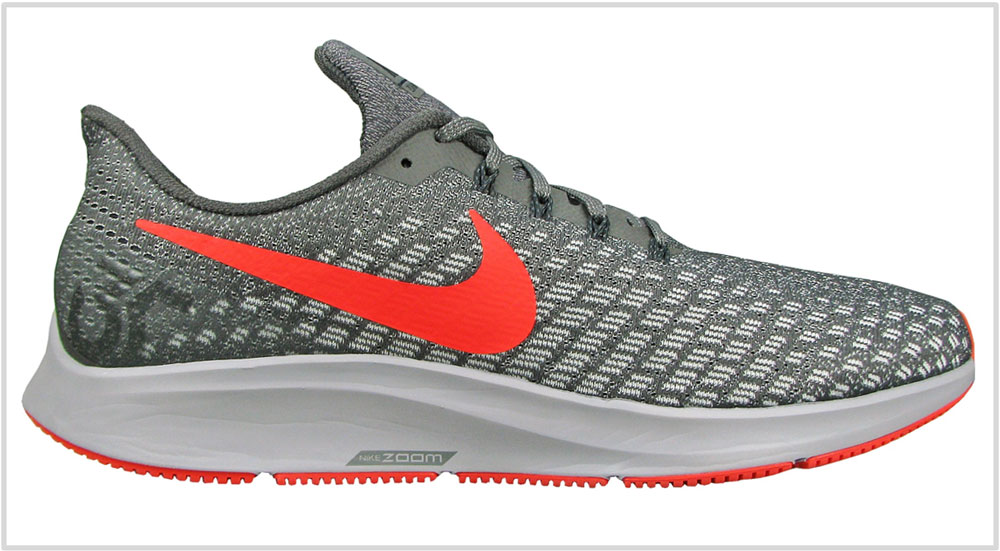 nike air zoom pegasus 35 recensioni