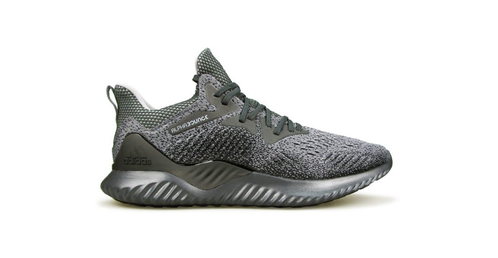 are adidas alphabounce good for running