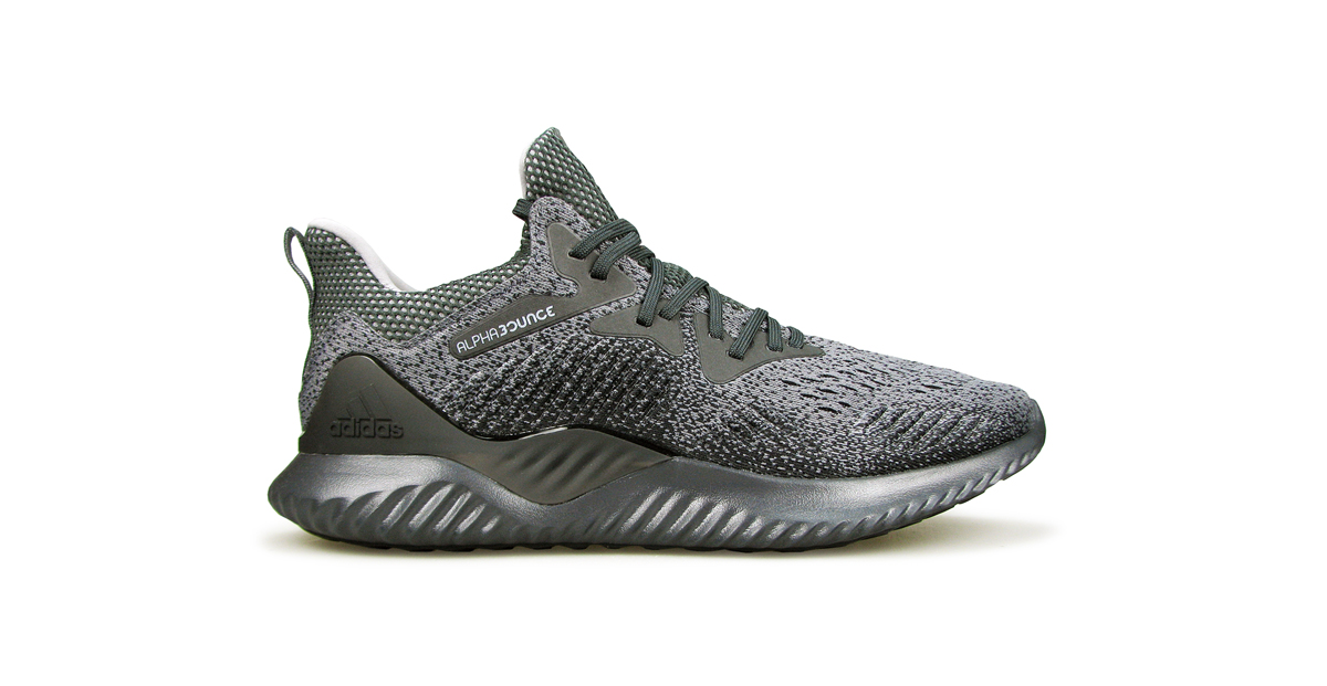 adidas Alphabounce Beyond Review | Solereview تغبيره سياره