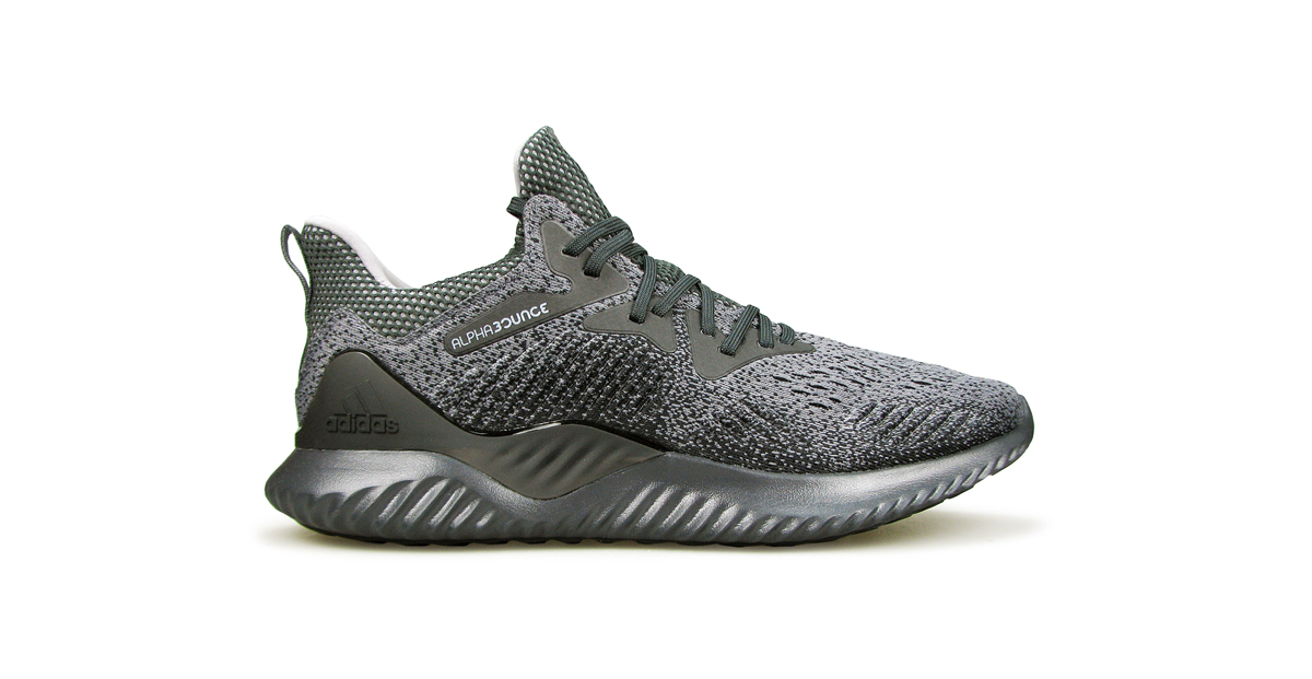 adidas Alphabounce Beyond Review 