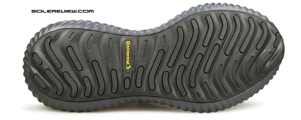 continental outsole