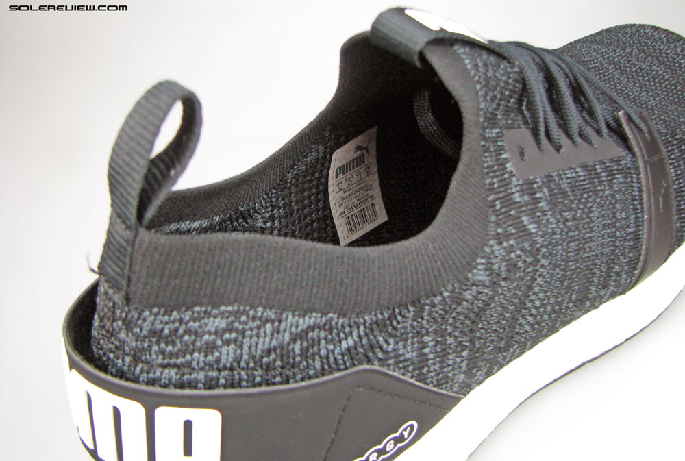 puma mega nrgy knit bdp