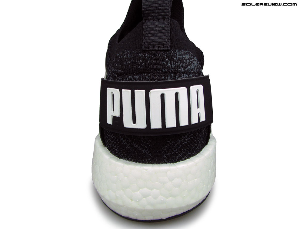 puma nrgy foam