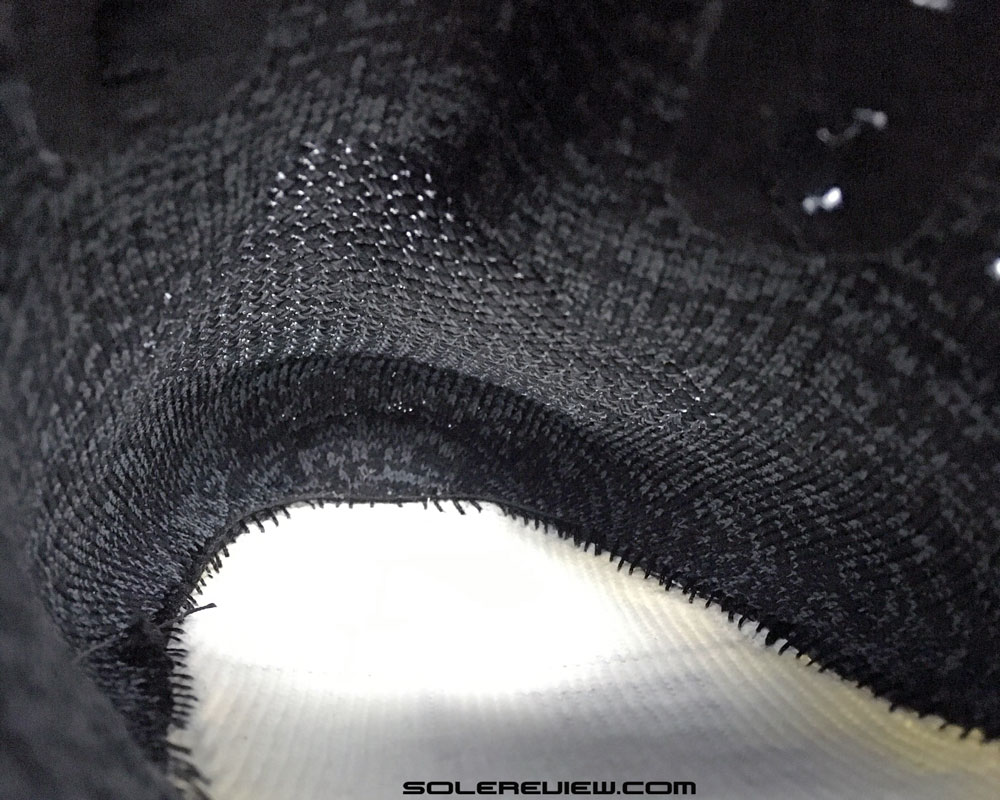 puma mega nrgy knit review