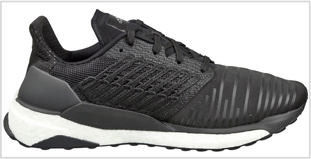 adidas solar boost weight