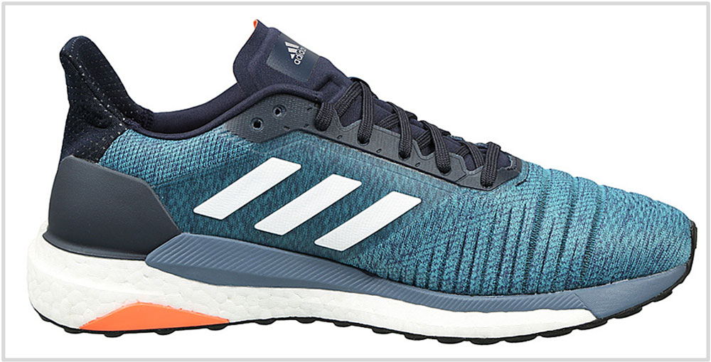 adidas solar glide solereview