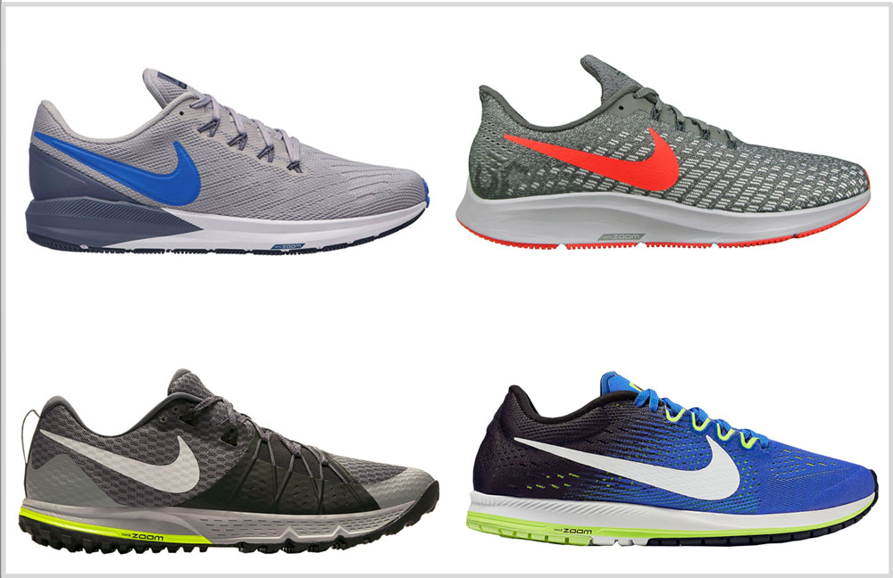 Best Nike running shoes – 2018 – Solereview