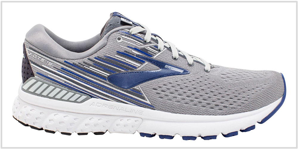 saucony echelon 3 2017