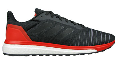 adidas solar drive red