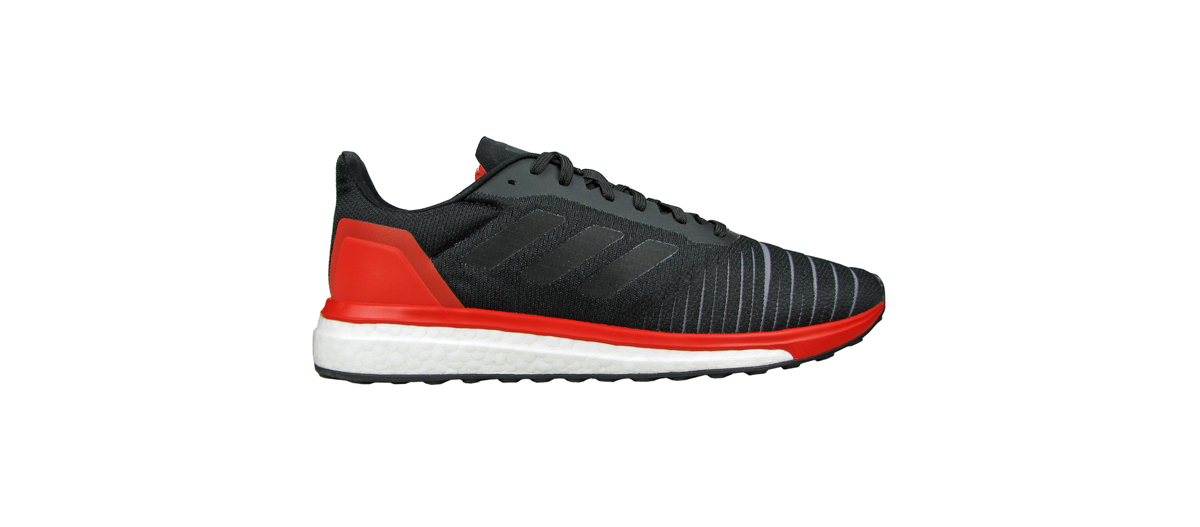 adidas solar boost solereview