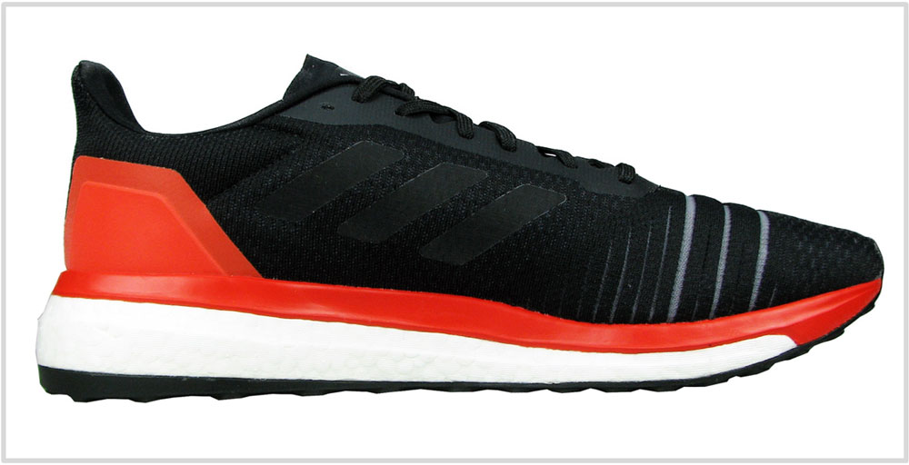 adidas Solar Drive Review – Solereview