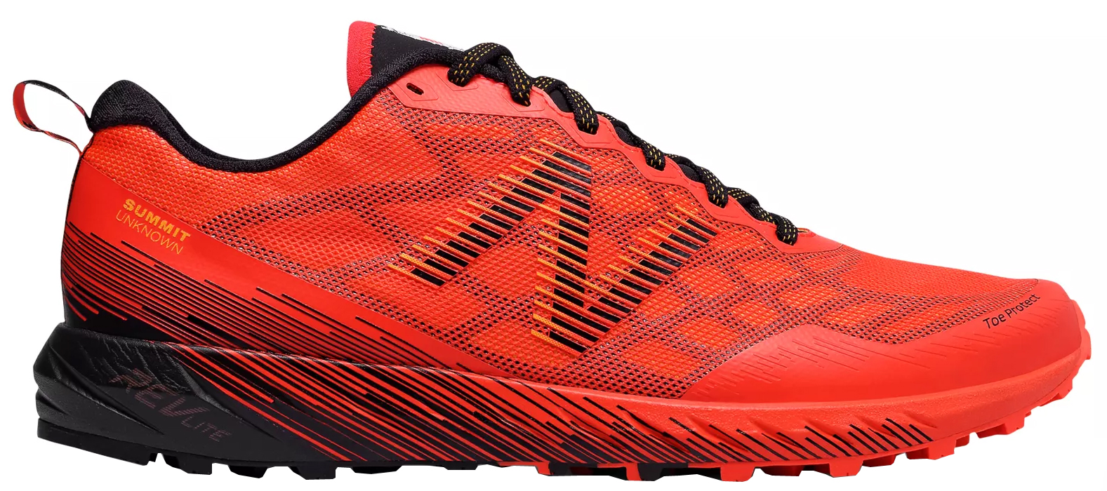 lightest new balance running shoes