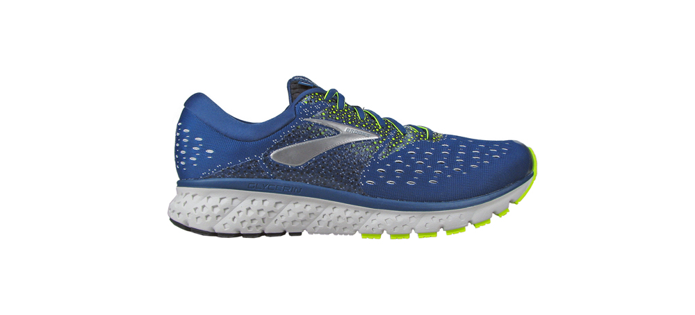 brooks glycerin 16 mens