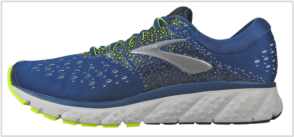 Brooks shoes top glycerin 16