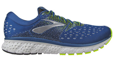 brooks glycerin 16 review