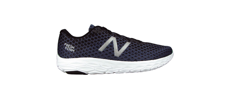 new balance men's beacon v1 fresh foam