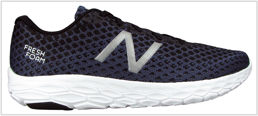 new balance fresh foam beacon v1