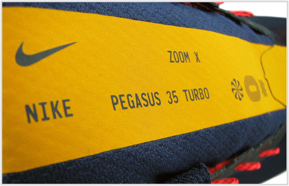 pegasus turbo solereview