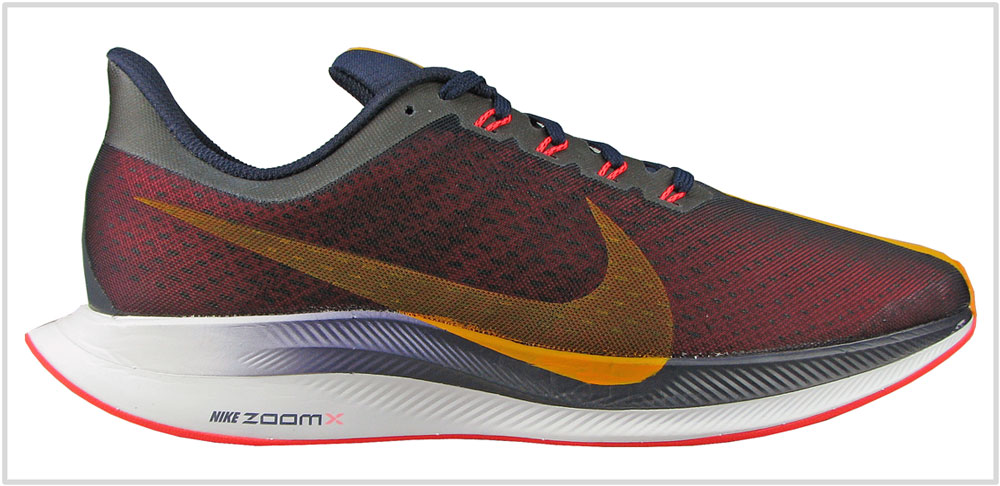 Nike Zoom Pegasus 35 Turbo Review | Solereview