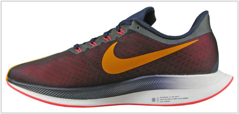 nike zoom pegasus turbo 35 review