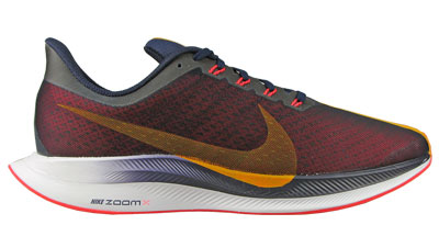 Nike Zoom Pegasus 35 Turbo Review – Solereview