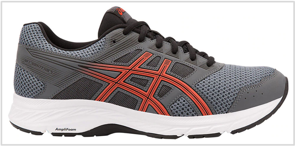 best shoe under 1000