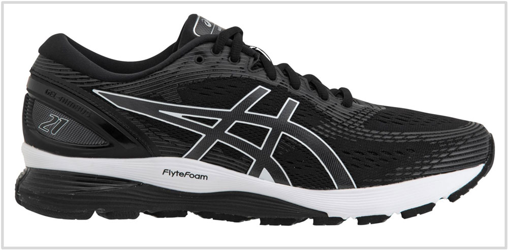 latest asics running shoes 2019