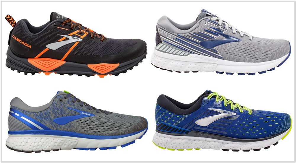 best running shoes 2019