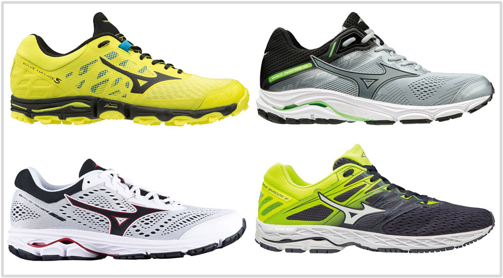 mizuno wave 2019