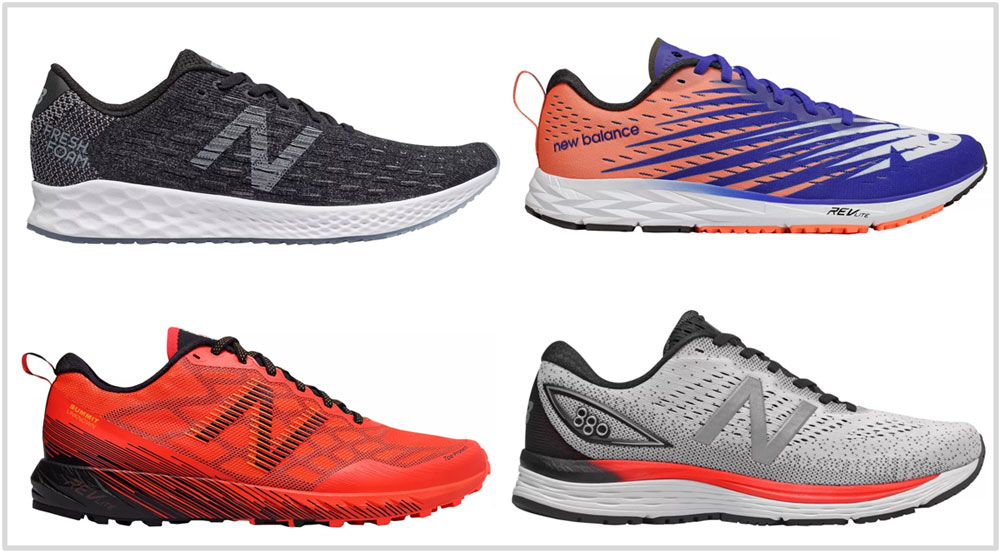 best new balance runners