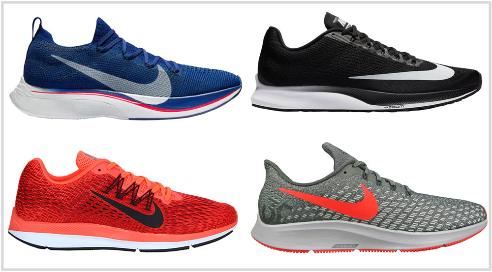 Best Nike running shoes – 2019 – Solereview