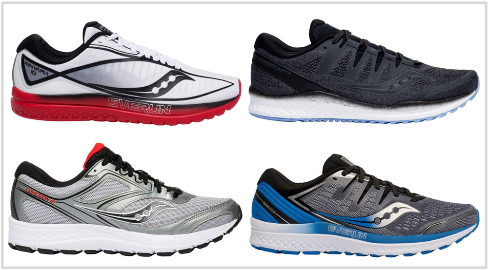 Best Saucony running shoes – 2019 – Solereview