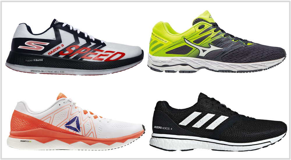 Best running shoes for 10K runs 2019 Solereview