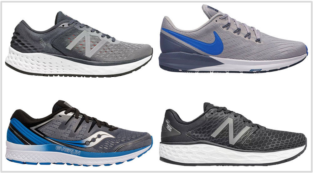 where is the best place to buy running shoes