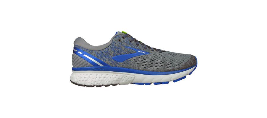 brooks ghost 11 solereview