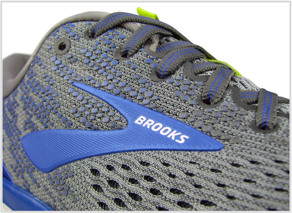 brooks ghost 11 solereview