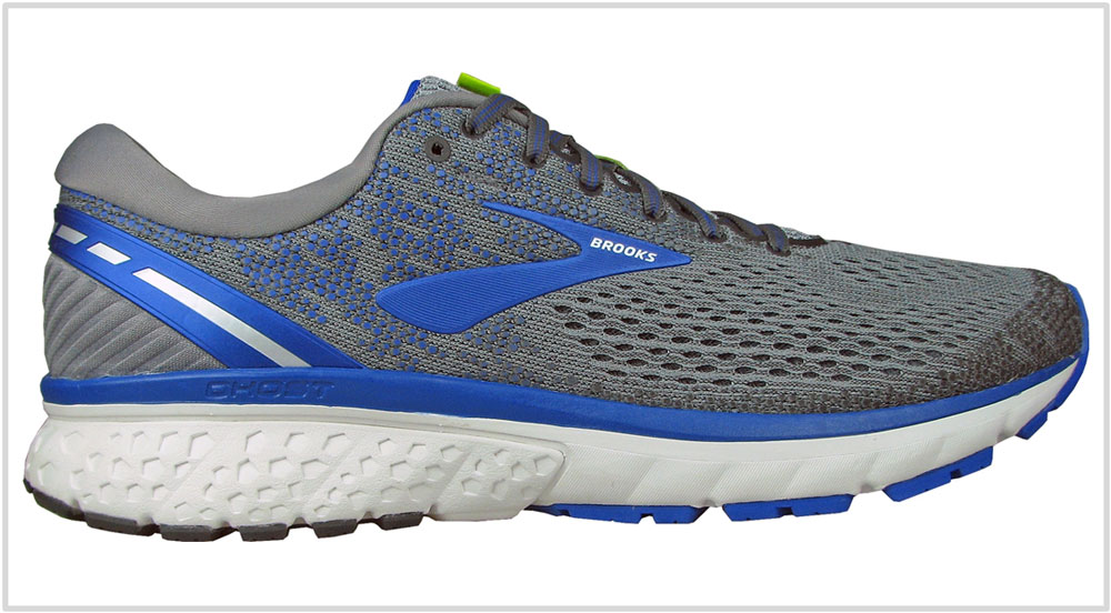 Brooks Ghost 11 Review | Solereview