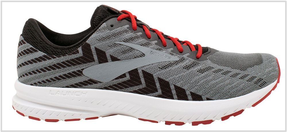 brooks cascadia 5 mens 2014