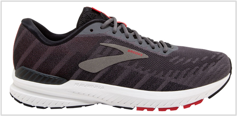 the best brooks running shoes