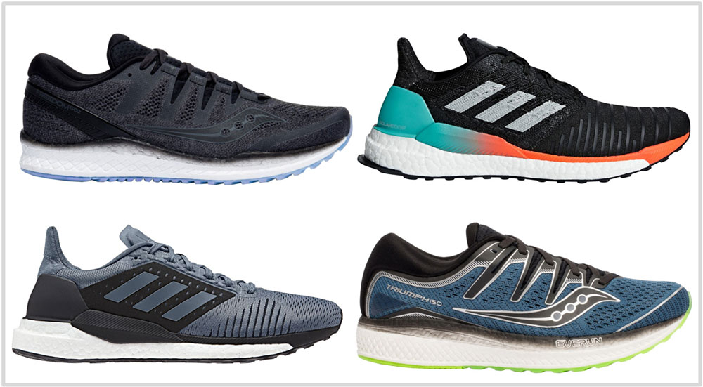 Most durable running shoes of 2019 Solereview