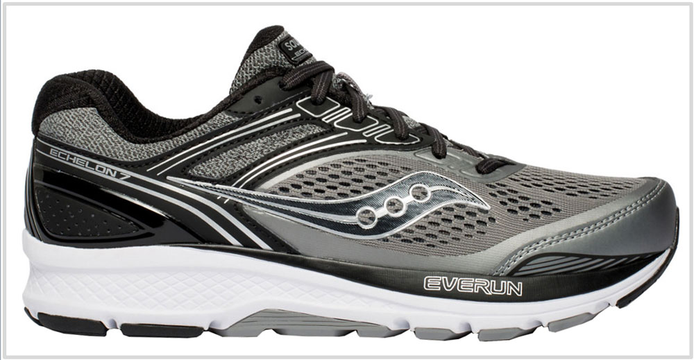 saucony ride orthotics