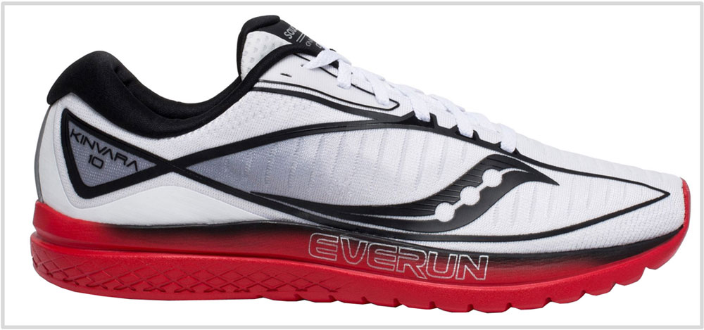 saucony running shoes malaysia