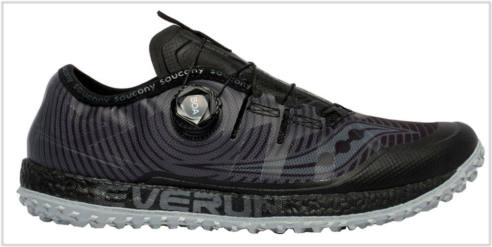 saucony lightweight shoes