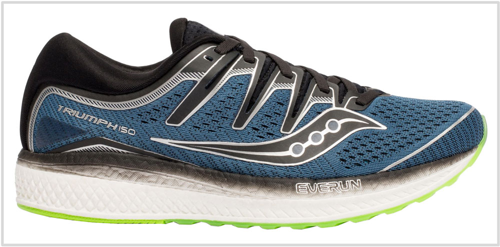 saucony hurricane iso 2 2014