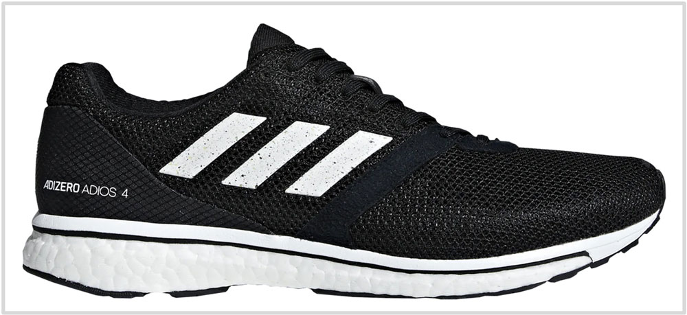 top adidas running shoes