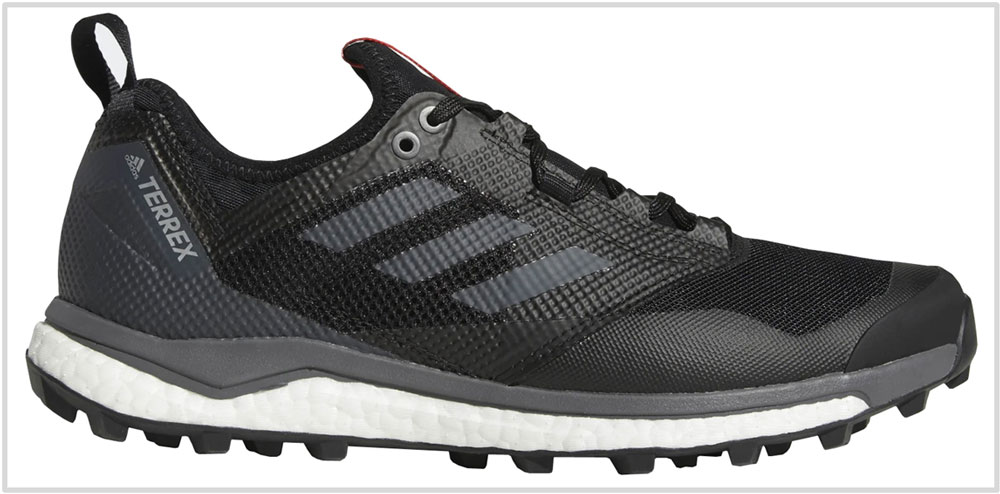 adidas fell running shoes
