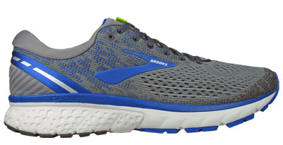 Brooks Ghost 11 Review – Solereview